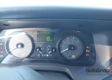 2010 Mercury Grand Marquis Ls (Fleet Only) from USA, damaged, VIN 2MEBM7FV3AX618360